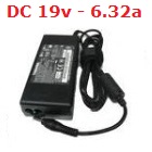 Toshiba 19v 6.32a Adaptör